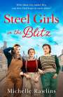 Michelle Rawlins: The Steel Girls Book 5, Buch