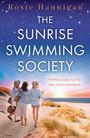 Rosie Hannigan: The Sunrise Swimming Society, Buch