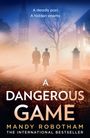 Mandy Robotham: A Dangerous Game, Buch