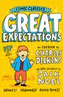 Jack Noel: Great Expectations, Buch