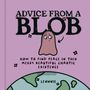 Lennnie: Advice from a Blob, Buch