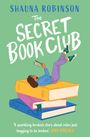 Shauna Robinson: The Secret Book Club, Buch