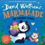 David Walliams: Marmalade, Buch