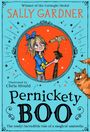 Sally Gardner: Pernickety Boo, Buch