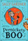 Sally Gardner: Pernickety Boo, Buch