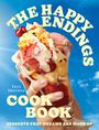 Terri Mercieca: The Happy Endings Cookbook, Buch