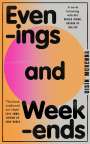 Oisin McKenna: Evenings and Weekends, Buch