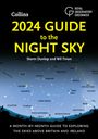 Storm Dunlop: 2024 Guide to the Night Sky, Buch
