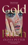 Olivia Petter: Gold Rush, Buch