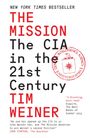 Tim Weiner: The Mission, Buch
