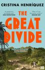 Cristina Henriquez: The Great Divide, Buch