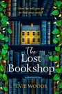 Evie Woods: The Lost Bookshop, Buch