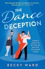Becky Ward: The Dance Deception, Buch