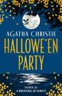 Agatha Christie: Hallowe'en Party, Buch