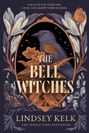 Lindsey Kelk: The Bell Witches, Buch