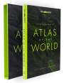 Times Atlases: The Times Comprehensive Atlas of the World, Buch