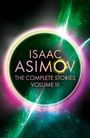 Isaac Asimov: The Complete Stories Volume III, Buch