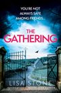 Lisa Stone: The Gathering, Buch