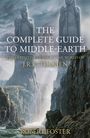 Robert Foster: The Complete Guide to Middle-earth, Buch