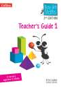 Jo Power: Teacher's Guide 1, Buch