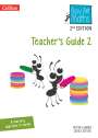 Jo Power: Teacher's Guide 2, Buch