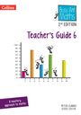 Jeanette Mumford: Teacher's Guide 6, Buch