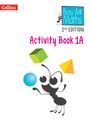 Jo Power: Year 1 Activity Book 1A, Buch