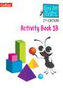 Jo Power: Year 1 Activity Book 1B, Buch