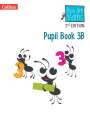 Jeanette Mumford: Pupil Book 3B, Buch