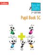 Jeanette Mumford: Pupil Book 5C, Buch