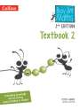 Peter Clarke: Pupil Textbook 2, Buch
