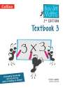 Peter Clarke: Pupil Textbook 3, Buch