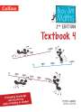 Peter Clarke: Pupil Textbook 4, Buch
