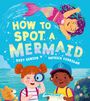 Suzy Senior: How to Spot a Mermaid, Buch