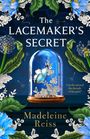Madeleine Reiss: The Lacemaker's Secret, Buch