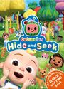 Cocomelon: CoComelon: Hide-and-Seek, Buch