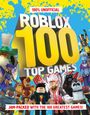 Farshore: 100% Unofficial Roblox Top 100 Games, Buch