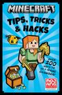 Mojang AB: Minecraft Tips, Tricks and Hacks, Buch