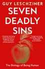 Guy Leschziner: Seven Deadly Sins, Buch