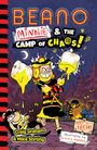 Beano Studios: Beano Minnie and the Camp of Chaos, Buch