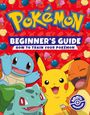 Pokemon: Pokemon Beginners Guide, Buch