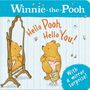 Disney: Winnie-the-Pooh: Hello Pooh, Hello You!, Buch