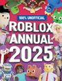 Farshore: 100% Unofficial Roblox Annual 2025, Buch