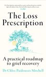 Chloe Paidoussis-Mitchell: The Loss Prescription, Buch