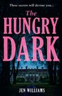 Jen Williams: The Hungry Dark, Buch