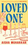 Aisha Muharrar: Loved One, Buch