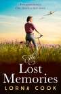 Lorna Cook: The Lost Memories, Buch