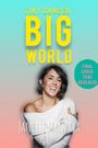 Janette Manrara: Tiny Dancer, Big World, Buch