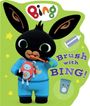 HarperCollins Children's Books: Brush with Bing!, Buch