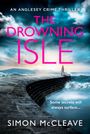 Simon McCleave: The Drowning Isle, Buch